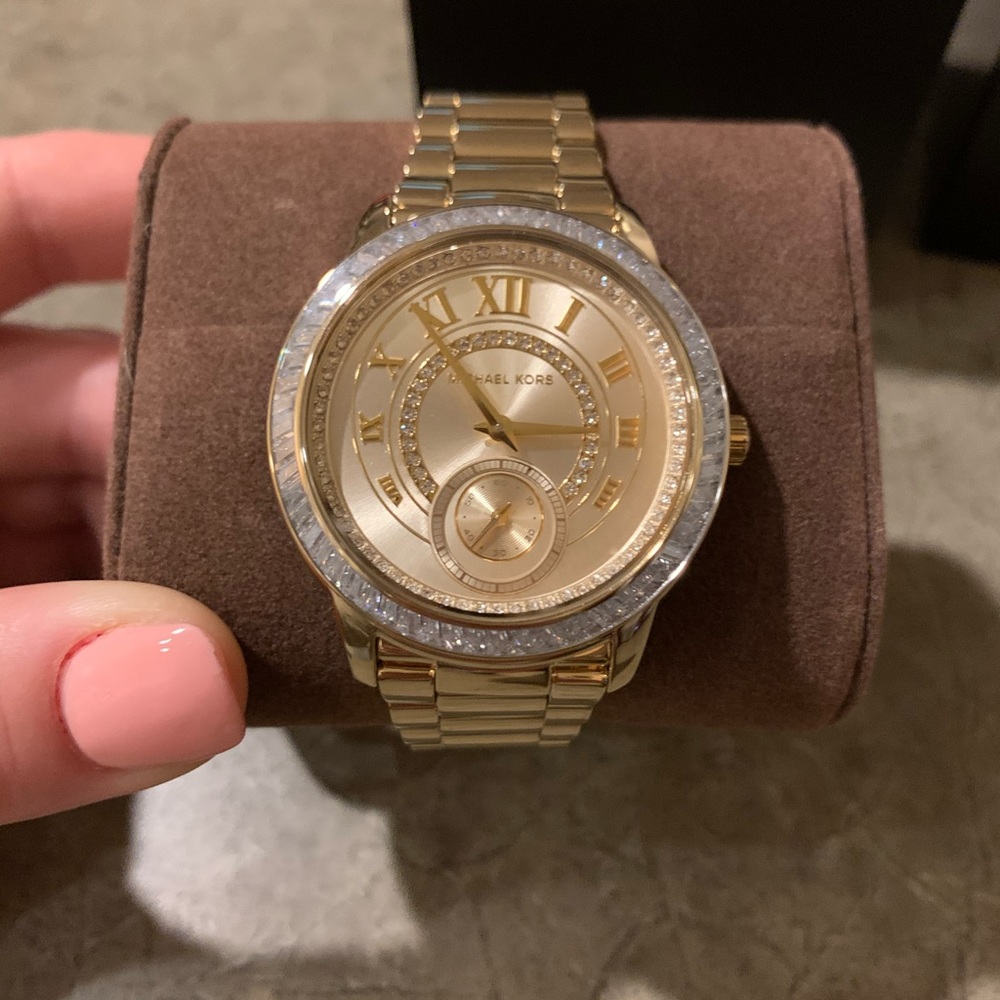 Michael Kors Watch